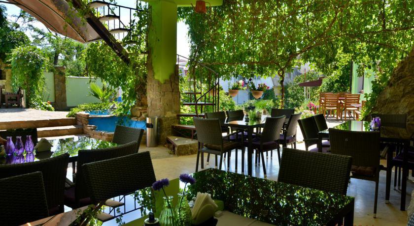 Гостиница Берег Судак