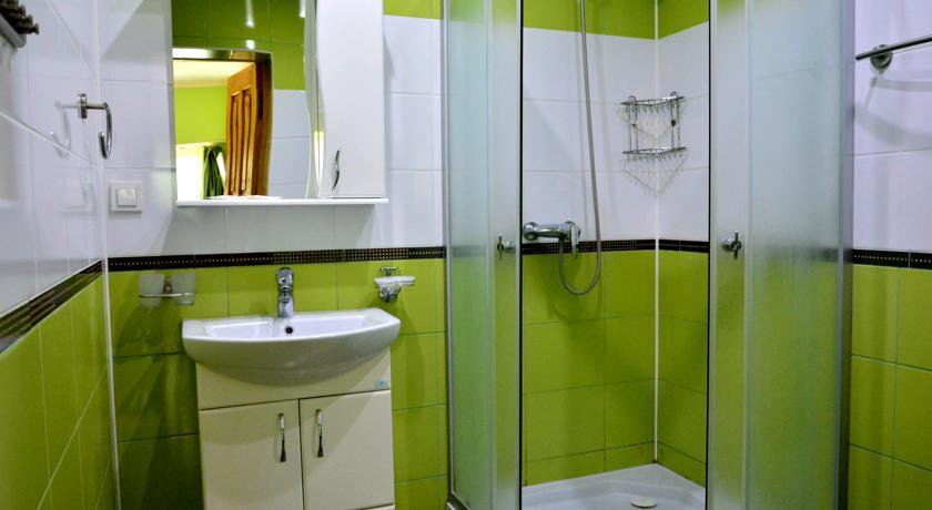 Гостиница Берег Судак-15