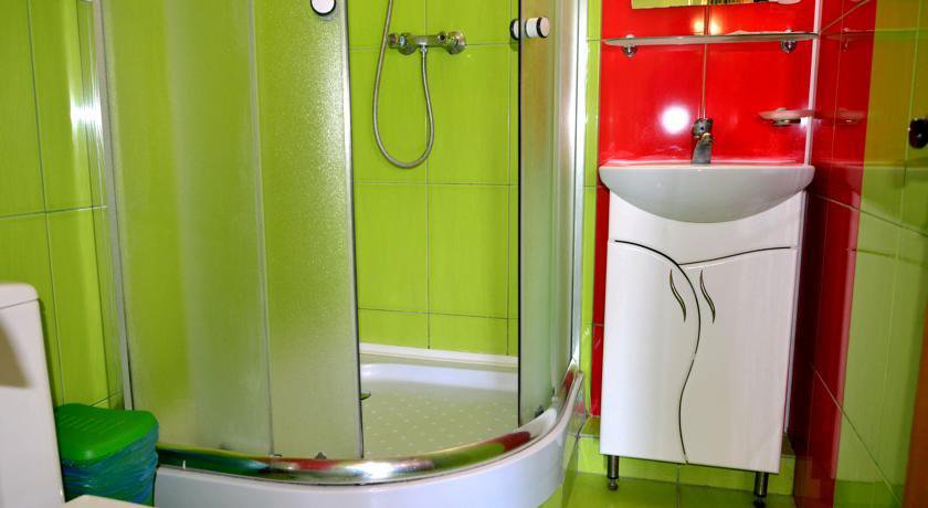 Гостиница Берег Судак