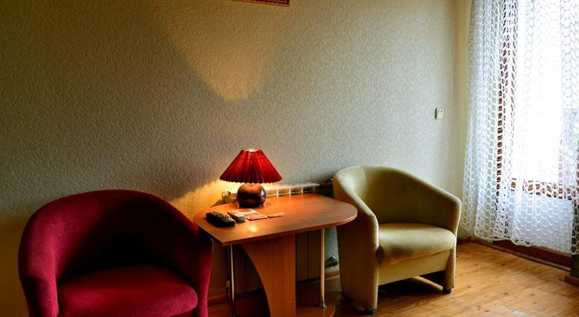 Гостиница Берег Судак-18