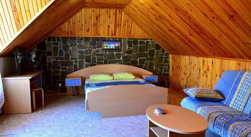 Гостиница Берег Судак