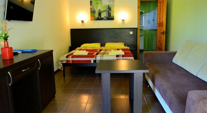 Гостиница Берег Судак-13