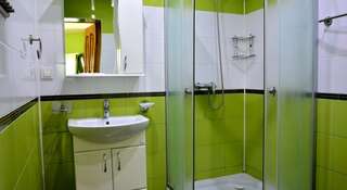 Гостиница Берег Судак Двухместный номер с 1 кроватью - 1-ый этаж-8