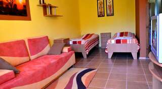 Гостиница Берег Судак-7