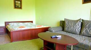 Гостиница Берег Судак Стандартный двухместный номер с 1 кроватью-2