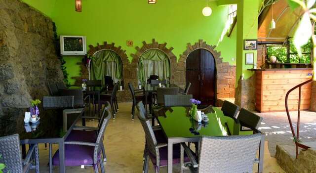 Гостиница Берег Судак-19