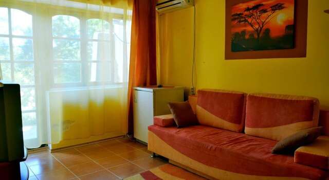 Гостиница Берег Судак-7