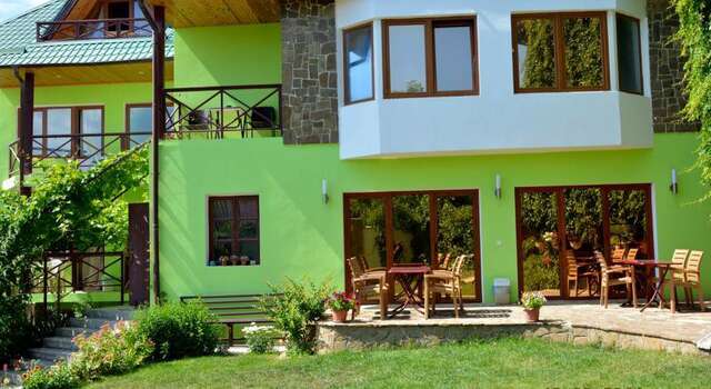 Гостиница Берег Судак-3