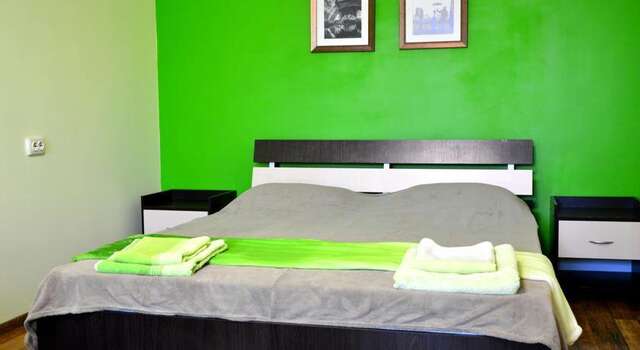 Гостиница Берег Судак-8