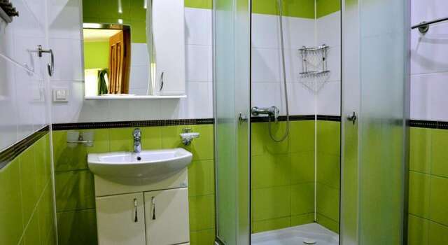 Гостиница Берег Судак-14