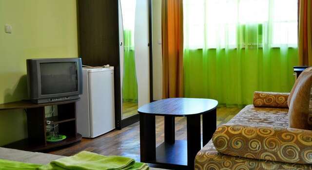 Гостиница Берег Судак-9